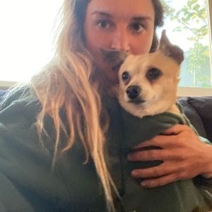 Meet your Posher, Lucy